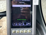 Control Station with Auxiliary Hydraulic Control