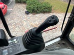 Control Station with Hydraulic Controls