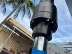 Hydraulics with Bucket Cylinder