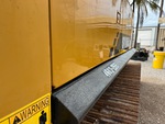 General Appearance with Sheet Metal (fiberglass) Condition