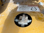 Hydraulics with Hydraulic Control Pattern Changer