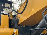 Chassis with Boom Condition