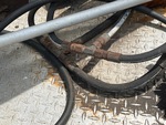 Hydraulics with