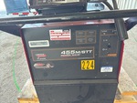 Control Station with 