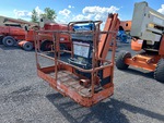 Basic Control Station Upper with 