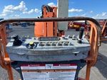 Basic Control Station Upper with 