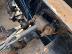 4 Underbody - Truck with 