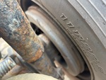 Brakes with 