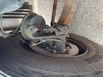 Brakes with 