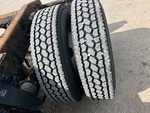 4 Underbody - Truck with 
