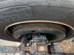 Brakes with 