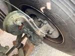 Brakes with 