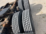 4 Underbody - Truck with 