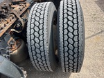 4 Underbody - Truck with 