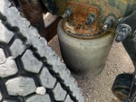 4 Underbody - Truck with 