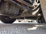 4 Underbody - Truck with 
