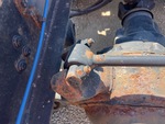 4 Underbody - Truck with 
