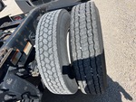 4 Underbody - Truck with 
