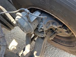 Brakes with 