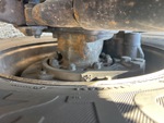 Brakes with 