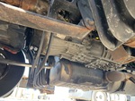 Drivetrain with 