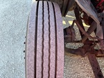 4 Underbody - Truck with 