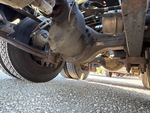 4 Underbody - Truck with 