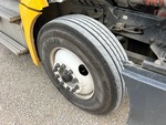 4 dessous de caisse - Camion with 