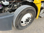 4 dessous de caisse - Camion with 