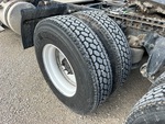 4 dessous de caisse - Camion with 