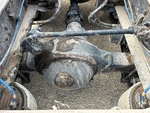 4 dessous de caisse - Camion with 