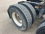 4 dessous de caisse - Camion with 
