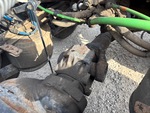 Drivetrain with 