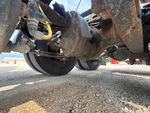 4 Underbody - Truck with 