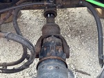 Drivetrain with 