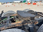 4 Underbody - Truck with 