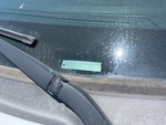 General Appearance with Second Serial Number/VIN Photo