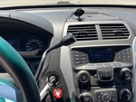 Control Station with 