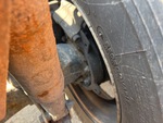 Brakes with 