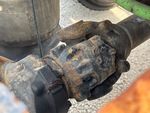Drivetrain with 