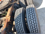 4 Underbody - Truck with 