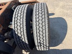 4 Underbody - Truck with 