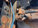 4 Underbody - Truck with 