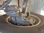 Brakes with 