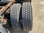 4 Underbody - Truck with 