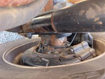 Brakes with 