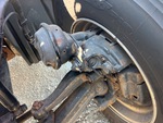 Brakes with 