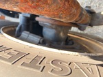 Brakes with 