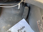 Cab with 
