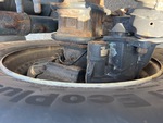 Brakes with 